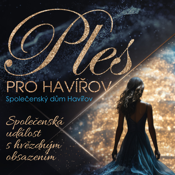 <b>PLES PRO HAVÍŘOV</b>
