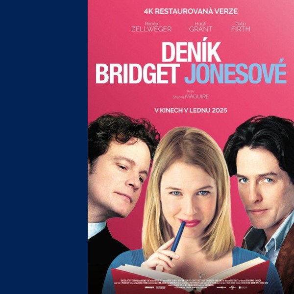 Deník Bridget Jonesové