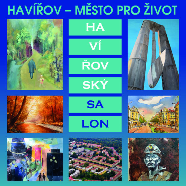 <b>HAVÍŘOVSKÝ VÝTVARNÝ SALON 2025</b>