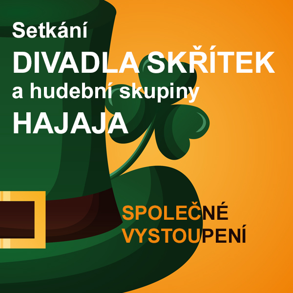 DIVADLO SKŘÍTEK