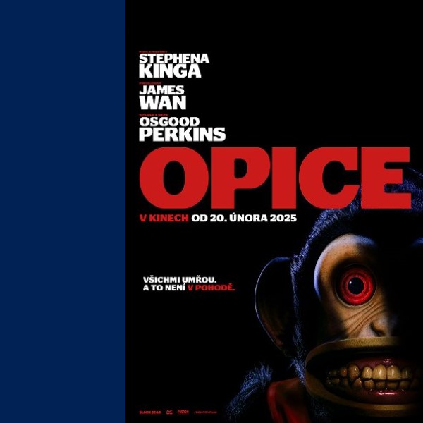 Opice