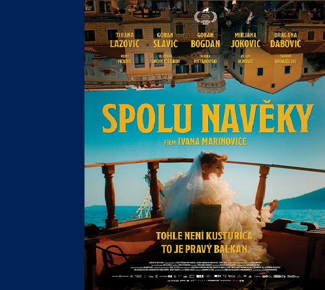 Spolu na věky