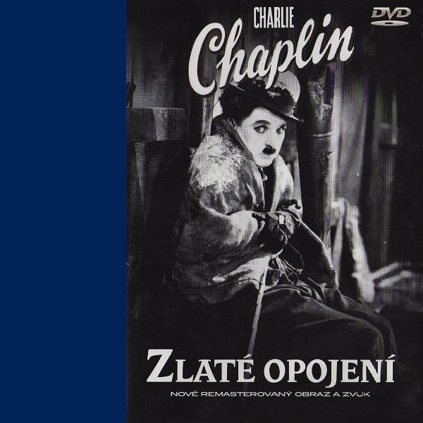 Plakát Zlaté opojení