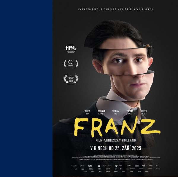 Plakát Franz