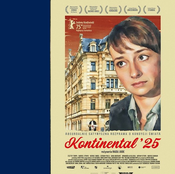 Kontinental´ 25
