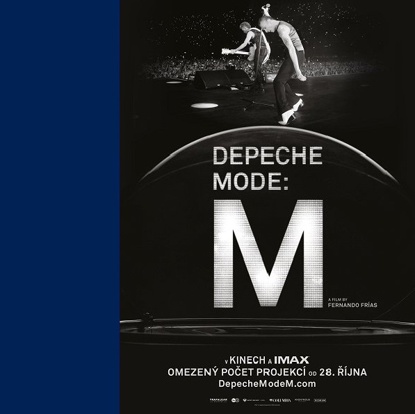 Depeche Mode: M