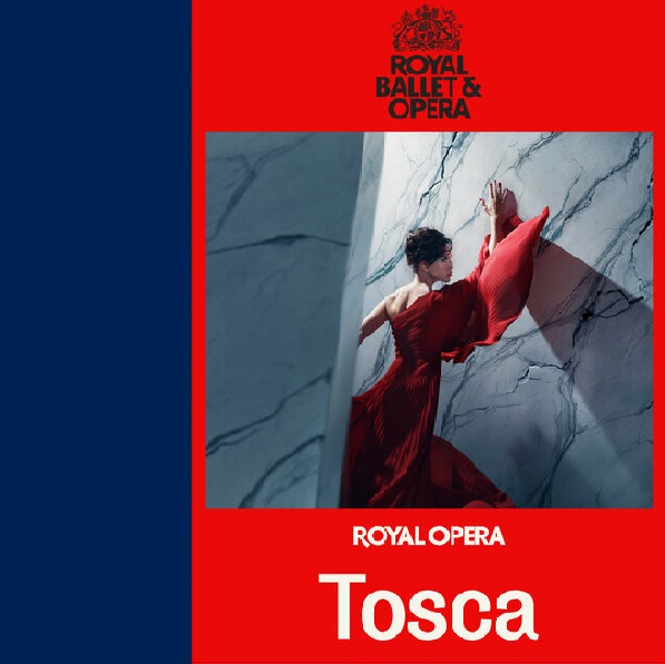 Tosca: KRÁLOVSKÁ OPERA