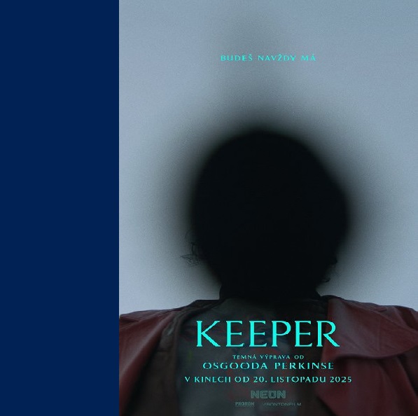 Plakát Keeper