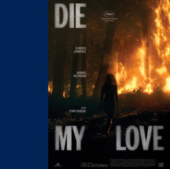 Plakát Die My Love