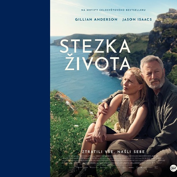 Plakát Stezka života