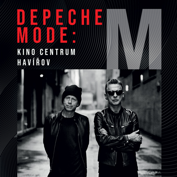 <b>Depeche Mode: M</b>