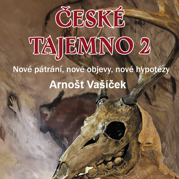 Plakát <b>ČESKÉ TAJEMNO 2</b>