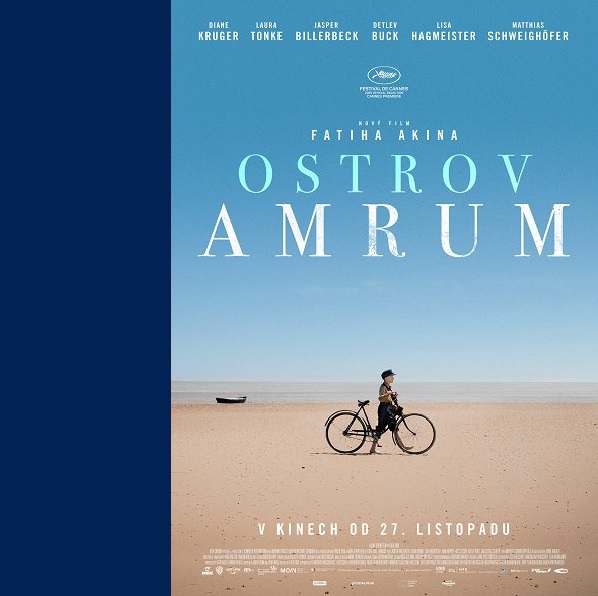 Plakát Ostrov Amrum