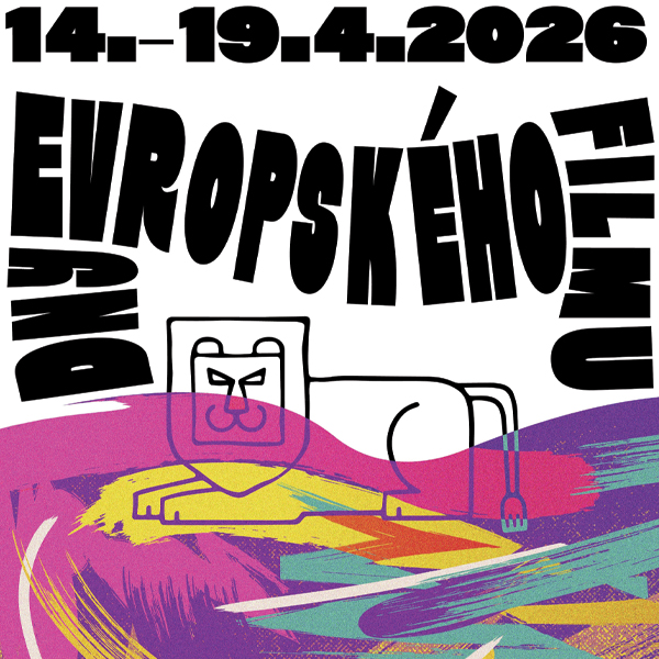 Plakát <b>DNY EVROPSKÉHO FILMU 2026</b>