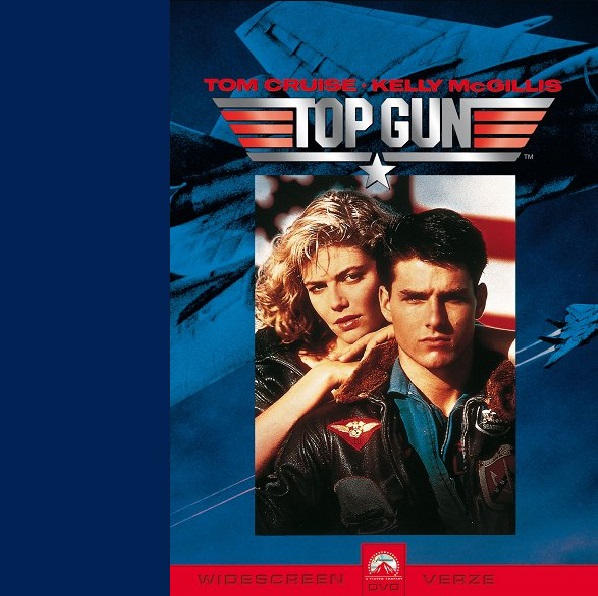 Plakát Top Gun (40. výročí)