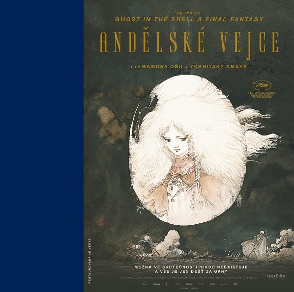 Plakát Andělské vejce