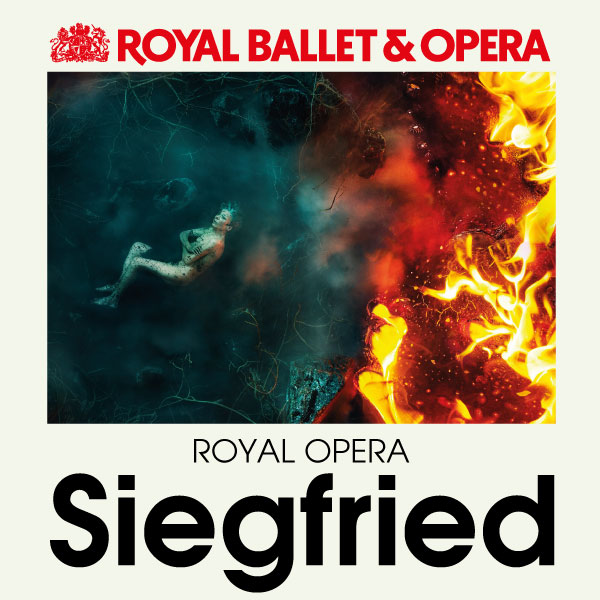 Plakát <b>Siegfried: KRÁLOVSKÁ OPERA</b>