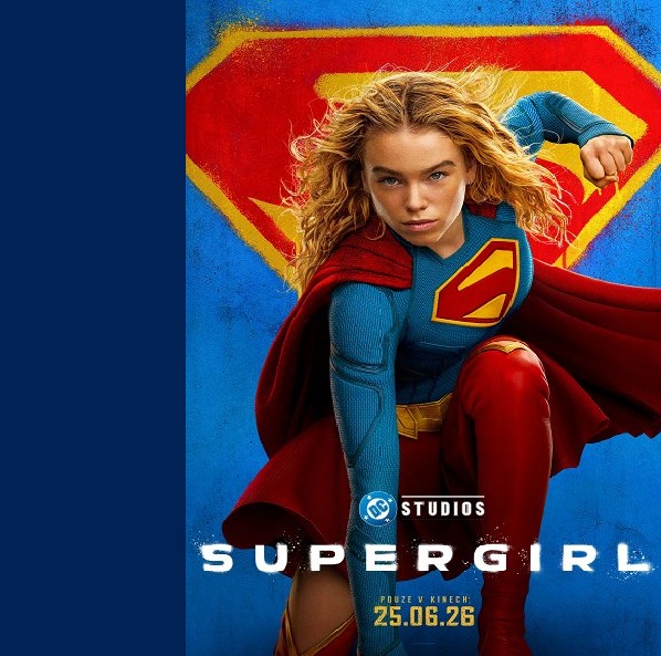 Supergirl