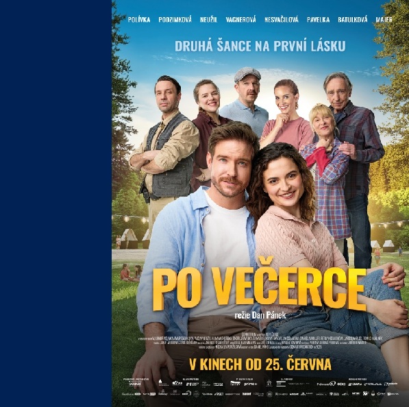 Po večerce