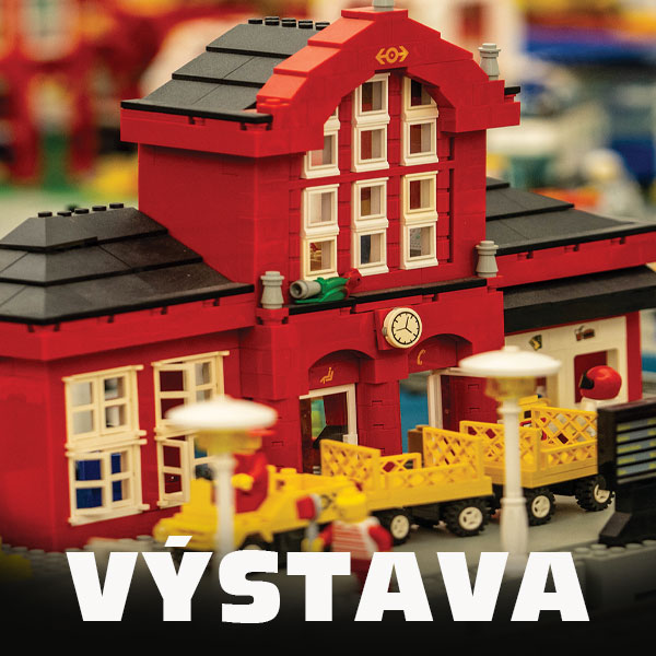 Plakát <b>VÝSTAVA – SVĚT KOSTIČEK</b>