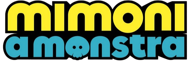 Mimoni a monstra