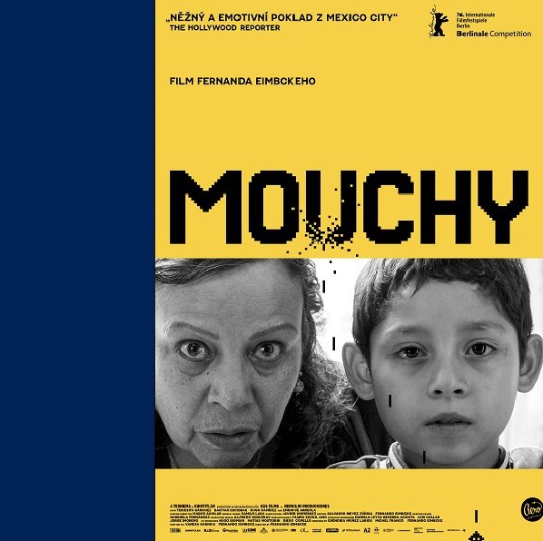 Plakát Mouchy