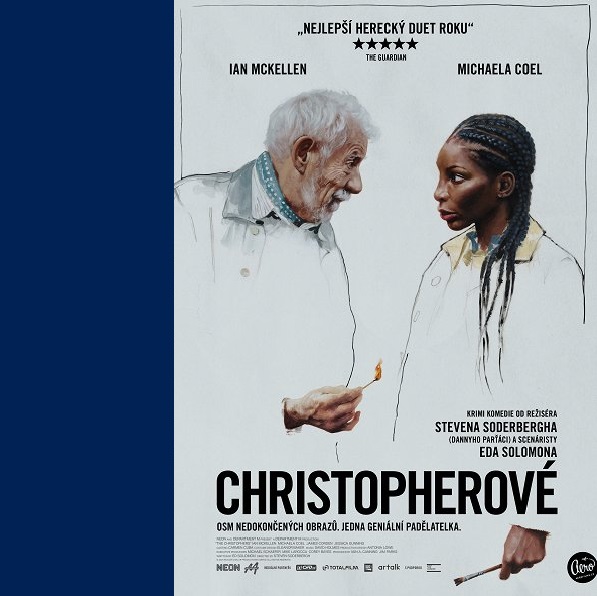 Christopherové
