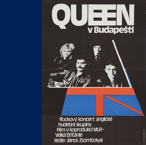 Queen Budapest