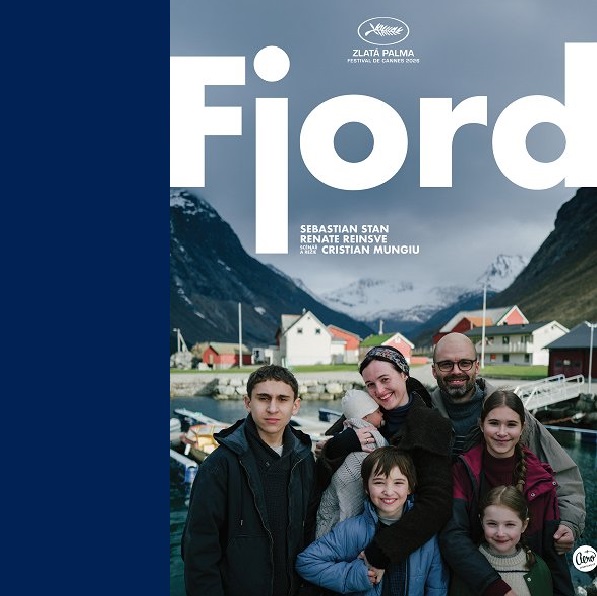 Fjord