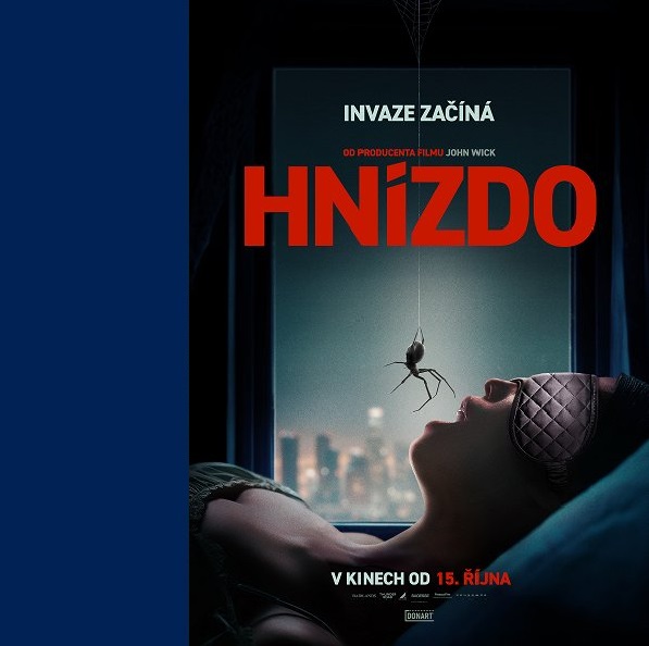 Plakát Hnízdo