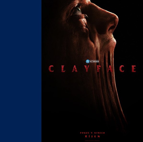 Plakát Clayface