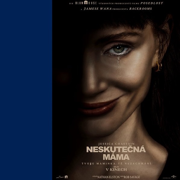 Plakát Neskutečná máma
