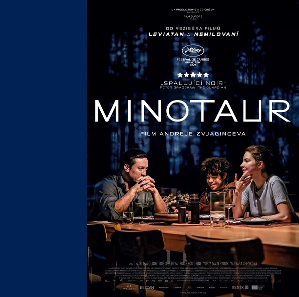 Minotaur