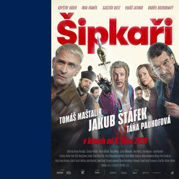 Šipkaři