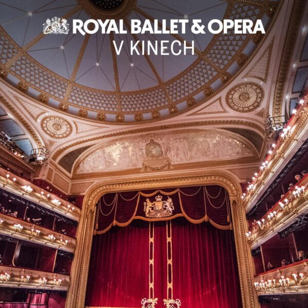 Plakát Královská opera: Cosi Fan Tutte (Premiéra)