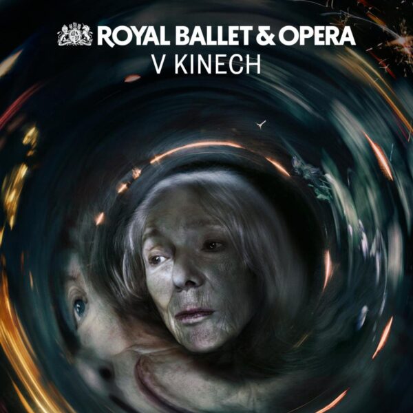 Plakát Královská opera: Soumrak Bohů (Premiéra)