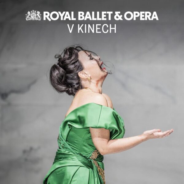 Plakát Královská opera: Tosca (Premiéra)