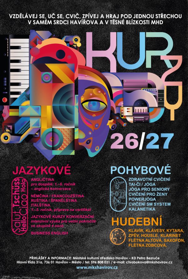 KURZY-2026
